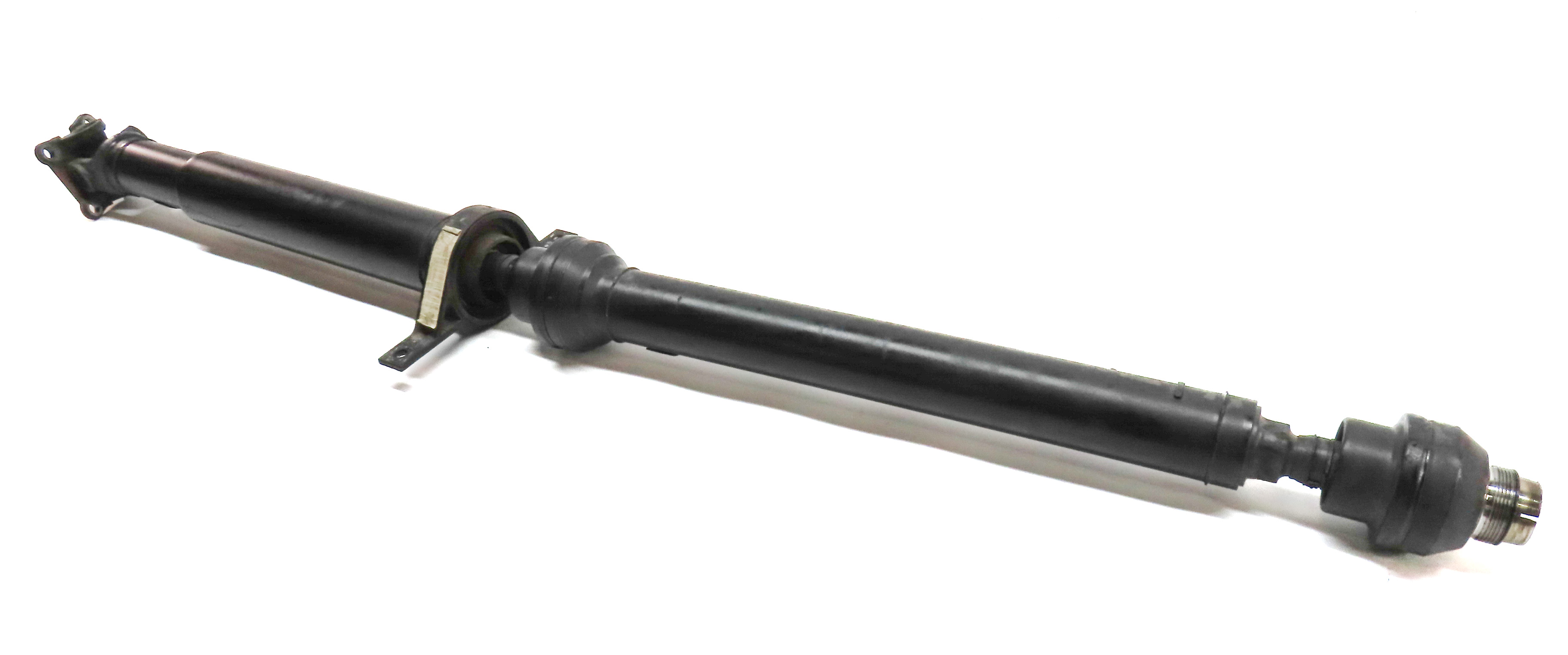 2014-2016 RANGE ROVER SPORT (L494) REAR DRIVESHAFT DRIVELINE (1 SPEED T-CASE) — exact item pictured